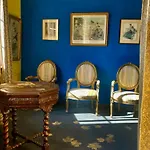 Oranienburg Vintage - Private Garden ויאנדן