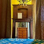 בית הארחה Oranienburg Vintage - Private Garden 3*