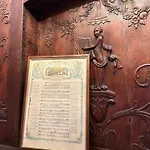 בית הארחה Oranienburg Vintage - Private Garden ויאנדן