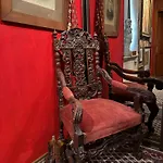 Oranienburg Vintage - Private Garden 3* ויאנדן