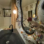 Oranienburg Vintage - Private Garden ויאנדן