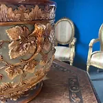 Oranienburg Vintage - Private Garden בית הארחה 3*