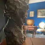 בית הארחה Oranienburg Vintage - Private Garden ויאנדן