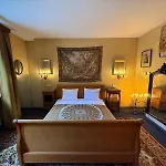 Oranienburg Vintage - Private Garden בית הארחה 3*