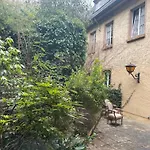 Oranienburg Vintage - Private Garden בית הארחה 3*