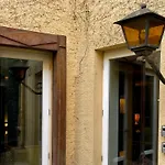 Oranienburg Vintage - Private Garden בית הארחה 3*