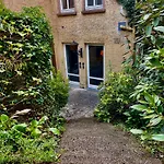 בית הארחה Oranienburg Vintage - Private Garden 3*