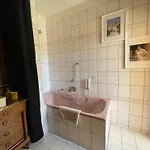 בית הארחה Oranienburg Vintage - Private Garden 3*