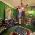 בית הארחה Oranienburg Vintage - Private Garden 3*