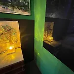 Oranienburg Vintage - Private Garden בית הארחה 3*