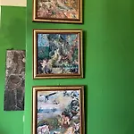 בית הארחה Oranienburg Vintage - Private Garden