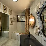 Oranienburg Vintage - Private Garden 3* ויאנדן