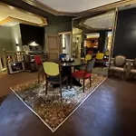 בית הארחה Oranienburg Vintage - Private Garden 3*