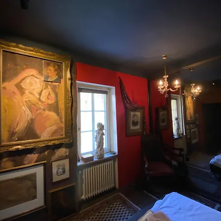 Oranienburg - Private Garden 3*