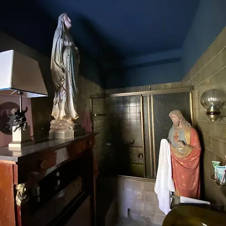 Oranienburg - Private Garden בית הארחה