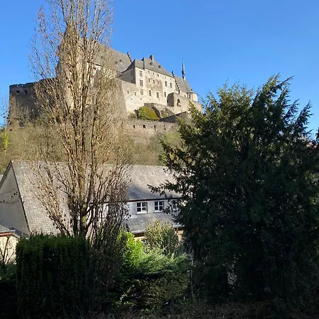 Oranienburg - Private Garden בית הארחה 3*