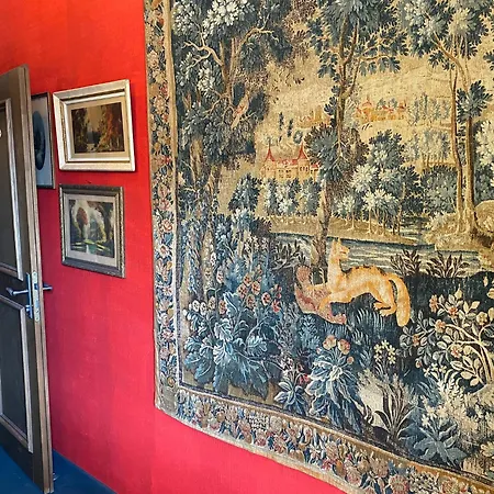 בית הארחה Oranienburg - Private Garden