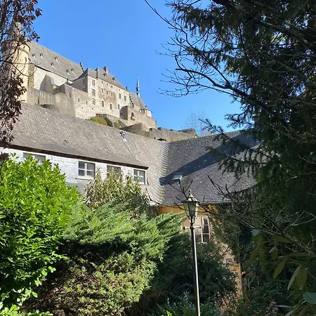 Oranienburg - Private Garden בית הארחה 3*