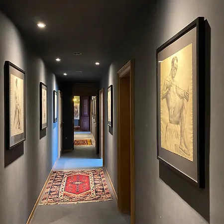 Oranienburg - Private Garden 3* ויאנדן