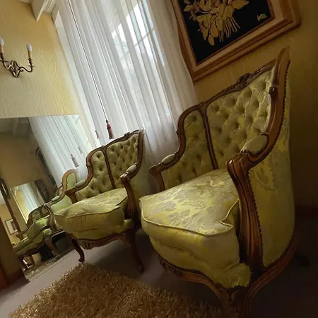 Oranienburg Vintage - Private Garden 3* ヴィアンデン