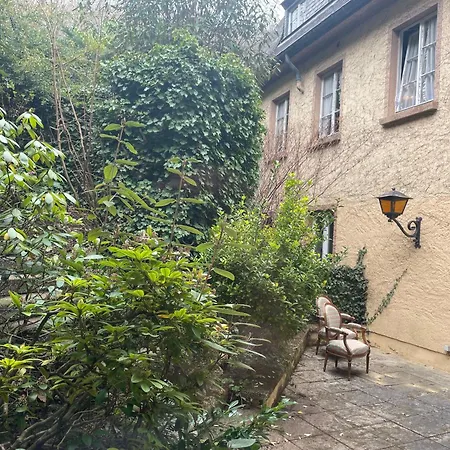 Oranienburg Vintage - Private Garden ゲストハウス 3*