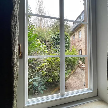 Oranienburg Vintage - Private Garden ゲストハウス 3*
