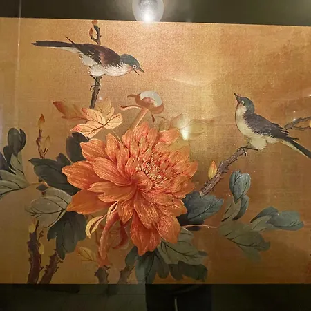 ゲストハウス Oranienburg Vintage - Private Garden