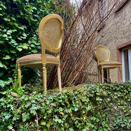 Oranienburg Vintage - Private Garden 3*