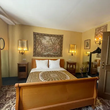 Oranienburg Vintage - Private Garden ゲストハウス 3*