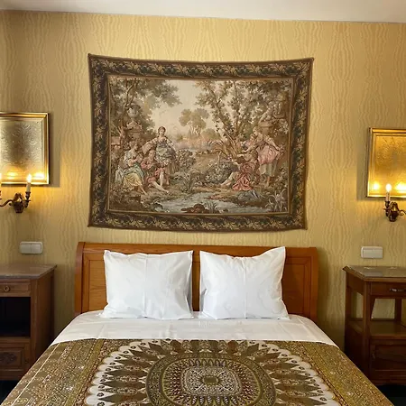 Oranienburg - Private Garden בית הארחה