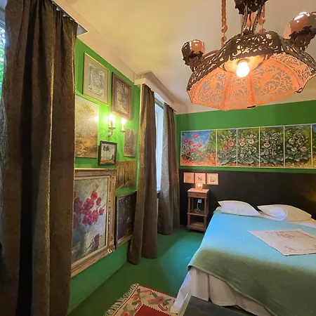 Oranienburg Vintage - Private Garden 3* ヴィアンデン