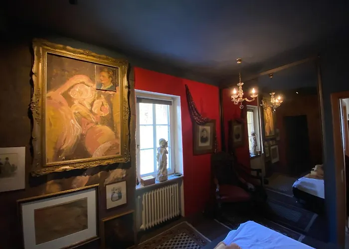 Oranienburg - Private Garden 3*