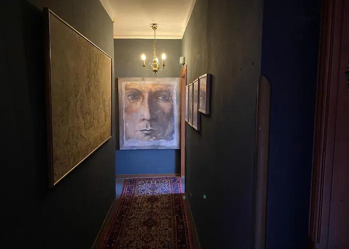 Oranienburg - Private Garden