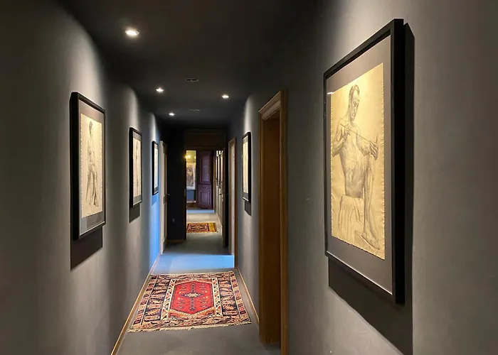 Oranienburg - Private Garden 3* ויאנדן