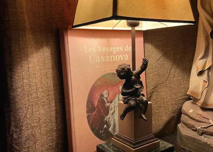 בית הארחה Oranienburg - Private Garden 3*