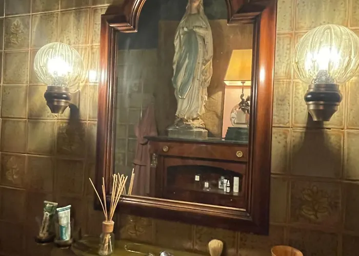 Oranienburg - Private Garden