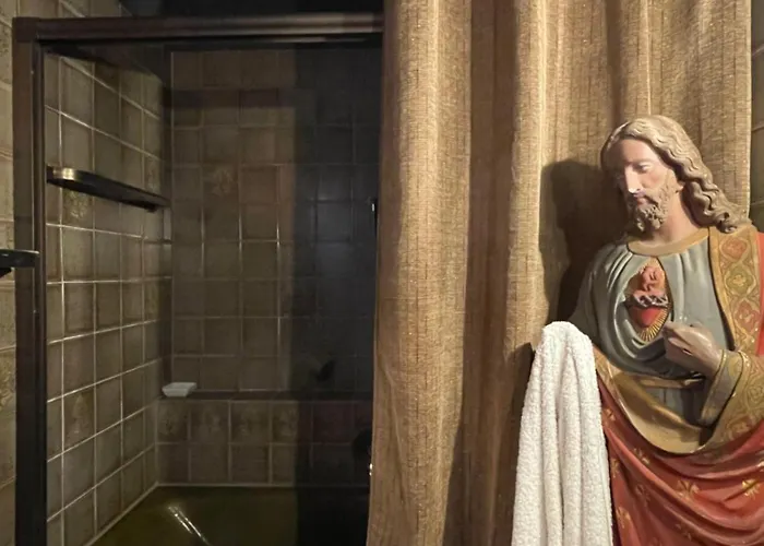 Oranienburg - Private Garden ויאנדן