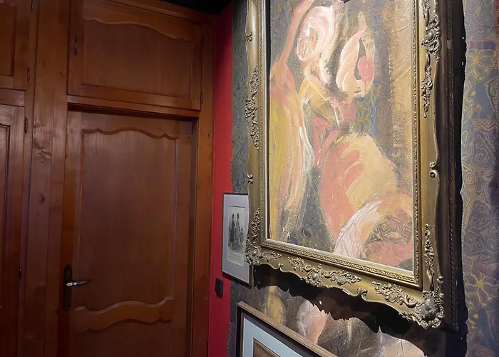 בית הארחה Oranienburg - Private Garden ויאנדן