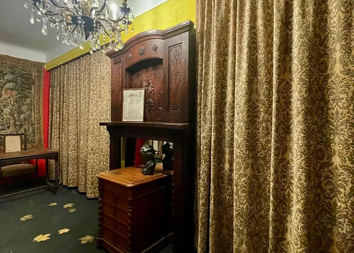 Oranienburg - Private Garden