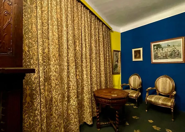 Oranienburg - Private Garden