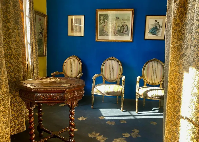 Oranienburg - Private Garden ויאנדן