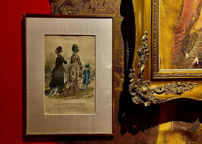 בית הארחה Oranienburg - Private Garden 3*