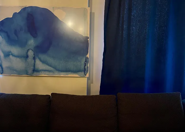 Oranienburg - Private Garden 3* ויאנדן