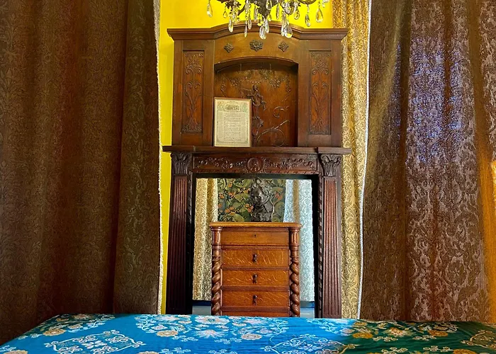 בית הארחה Oranienburg - Private Garden 3*