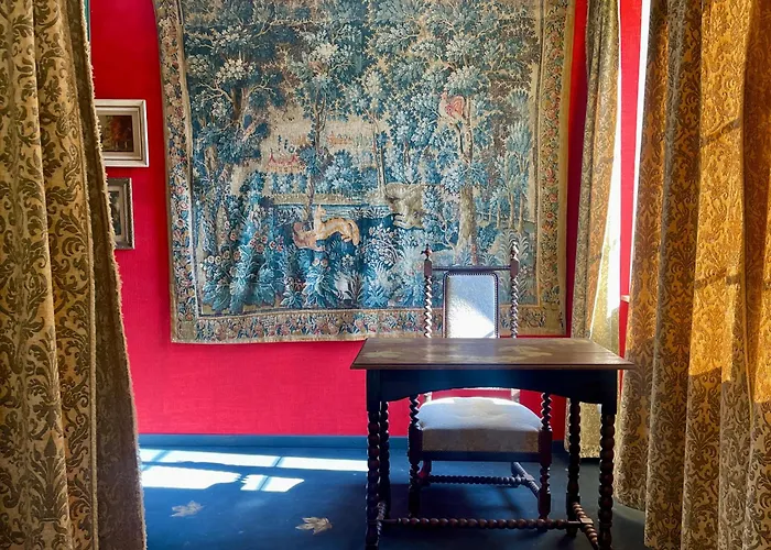 Oranienburg - Private Garden בית הארחה 3*