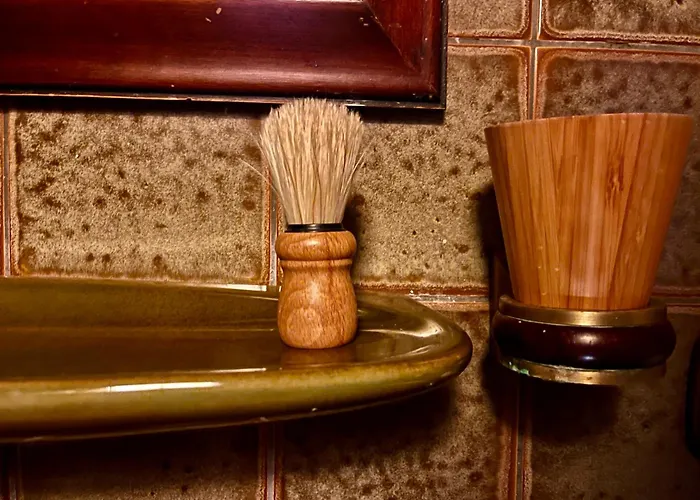 בית הארחה Oranienburg - Private Garden 3*