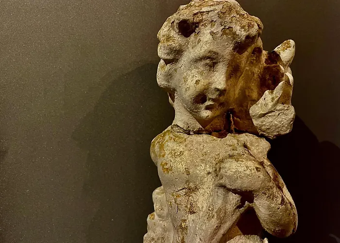 Oranienburg - Private Garden ויאנדן