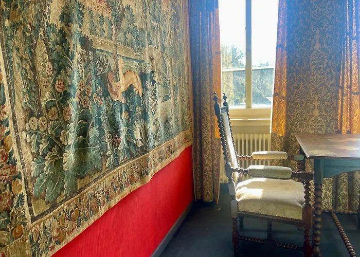 Oranienburg - Private Garden בית הארחה