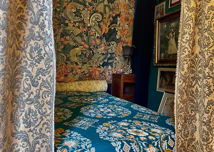 Oranienburg - Private Garden 3* ויאנדן