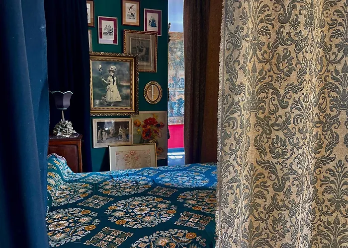 Oranienburg - Private Garden בית הארחה ויאנדן